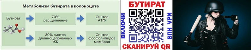 БУТИРАТ Butirat  Новоржев 